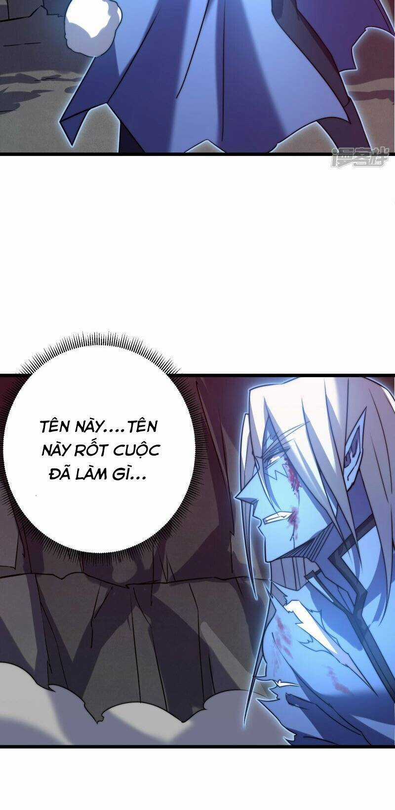 Ta Là Sát Thần Chapter 48 trang 19