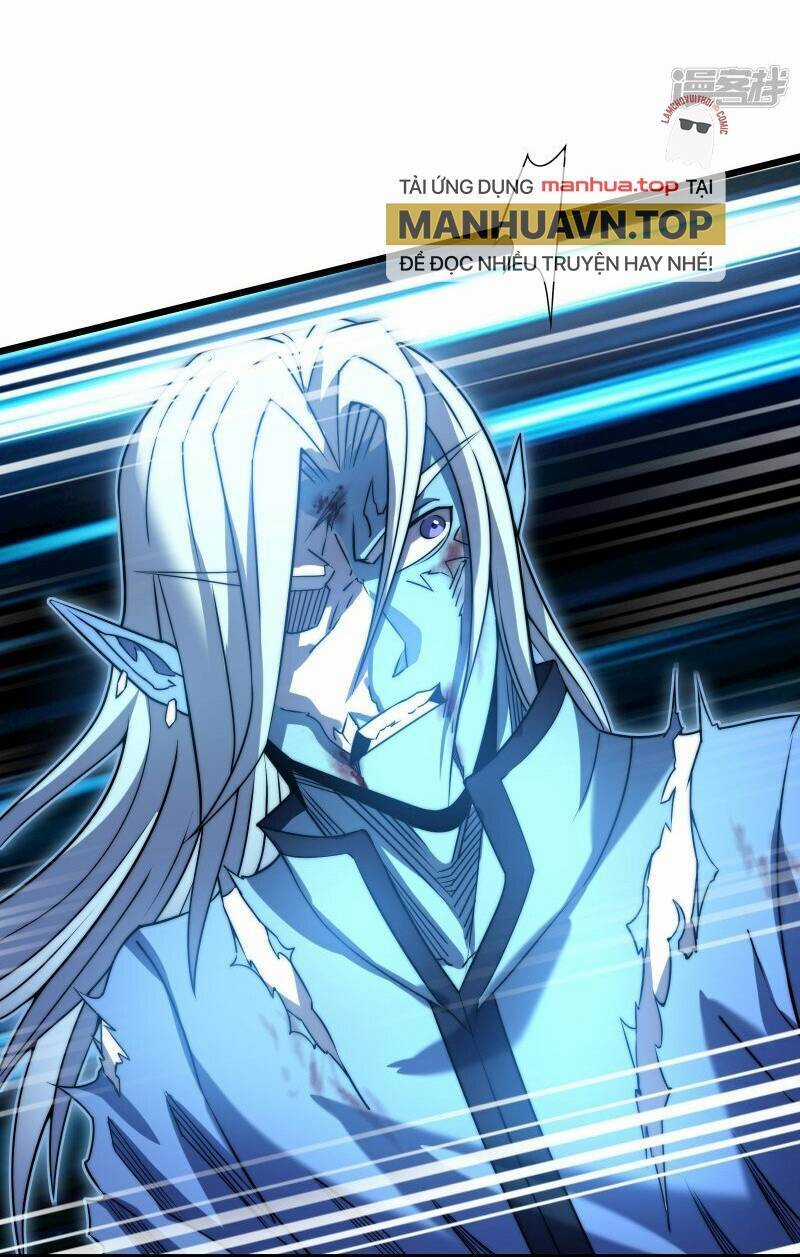 Ta Là Sát Thần Chapter 48 trang 21