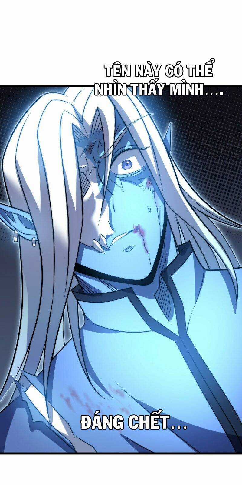 Ta Là Sát Thần Chapter 48 trang 31