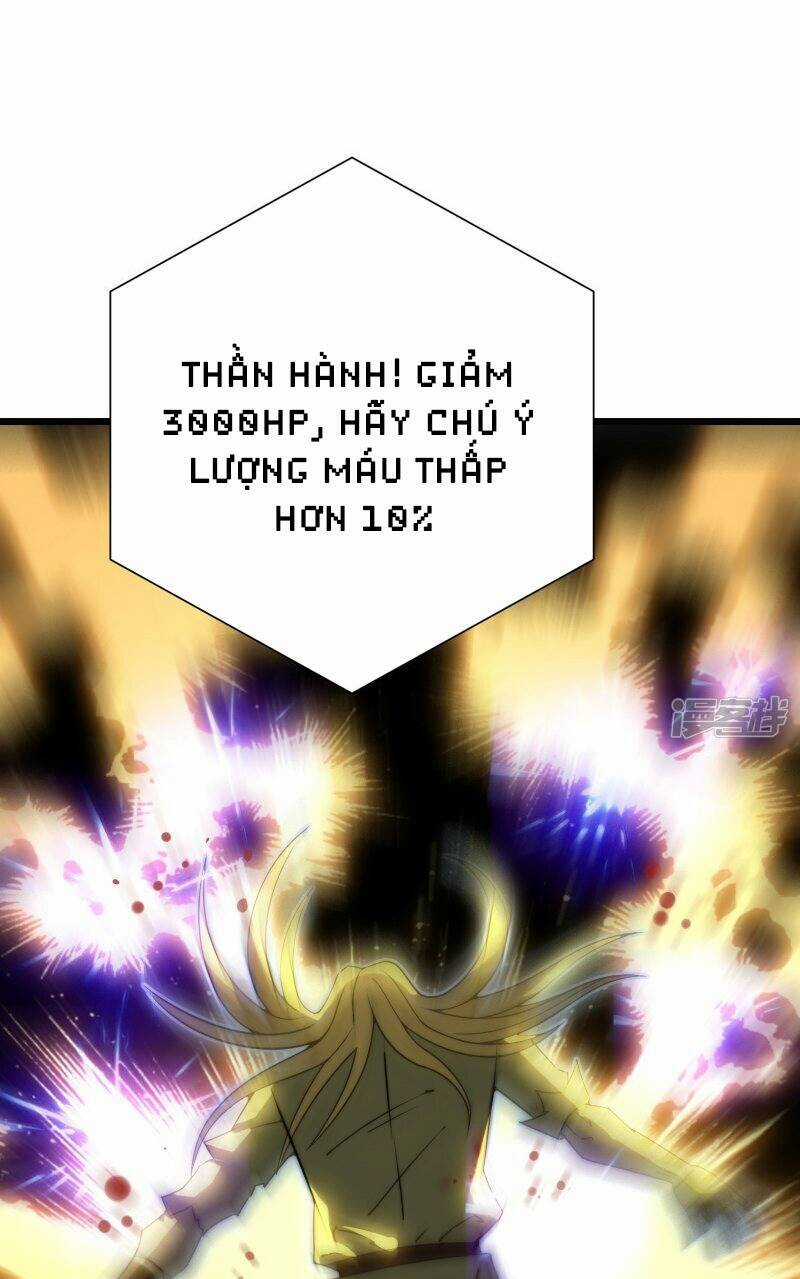 Ta Là Sát Thần Chapter 48 trang 36