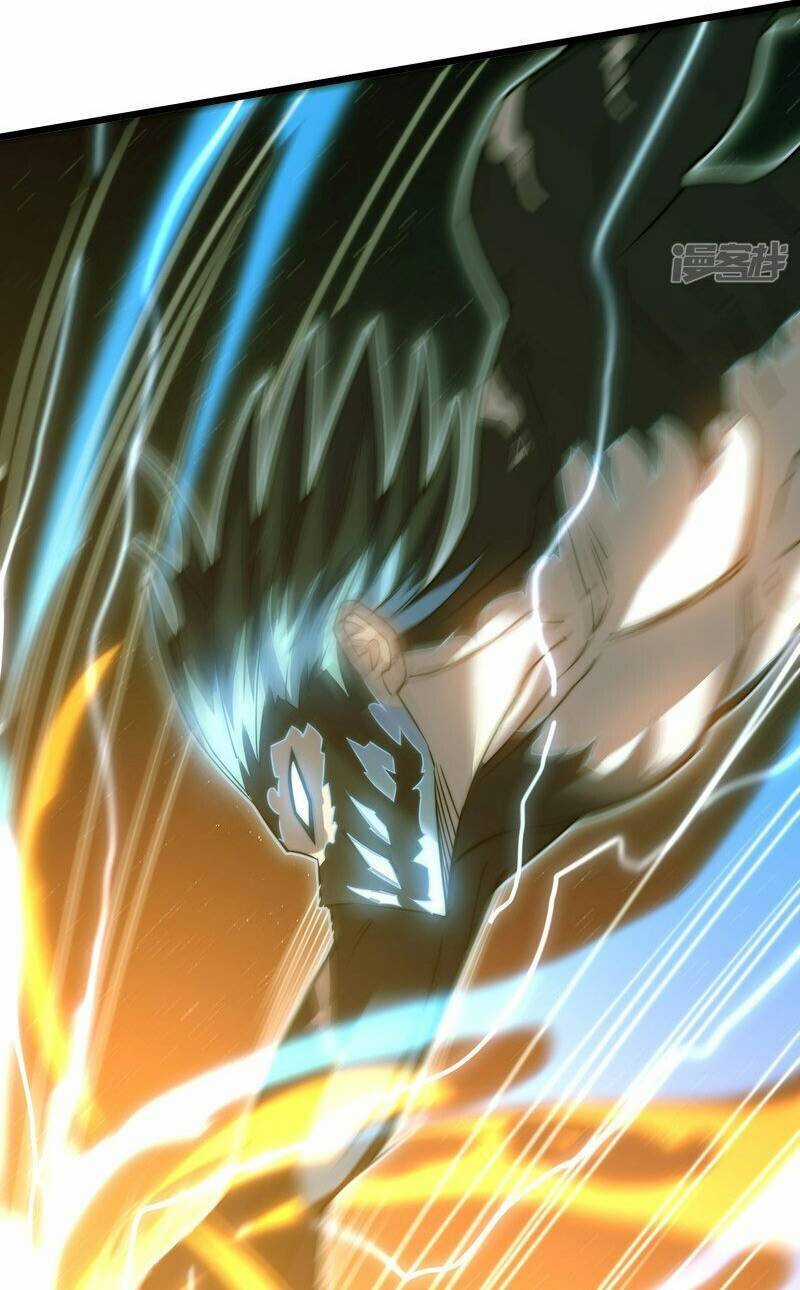 Ta Là Sát Thần Chapter 48 trang 43