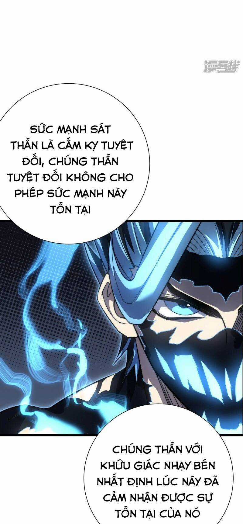 Ta Là Sát Thần Chapter 48 trang 6