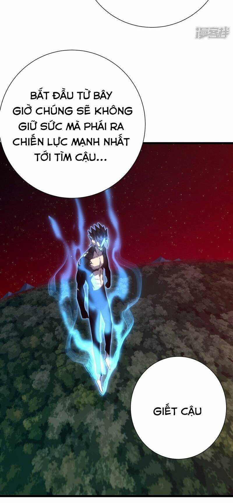 Ta Là Sát Thần Chapter 48 trang 7