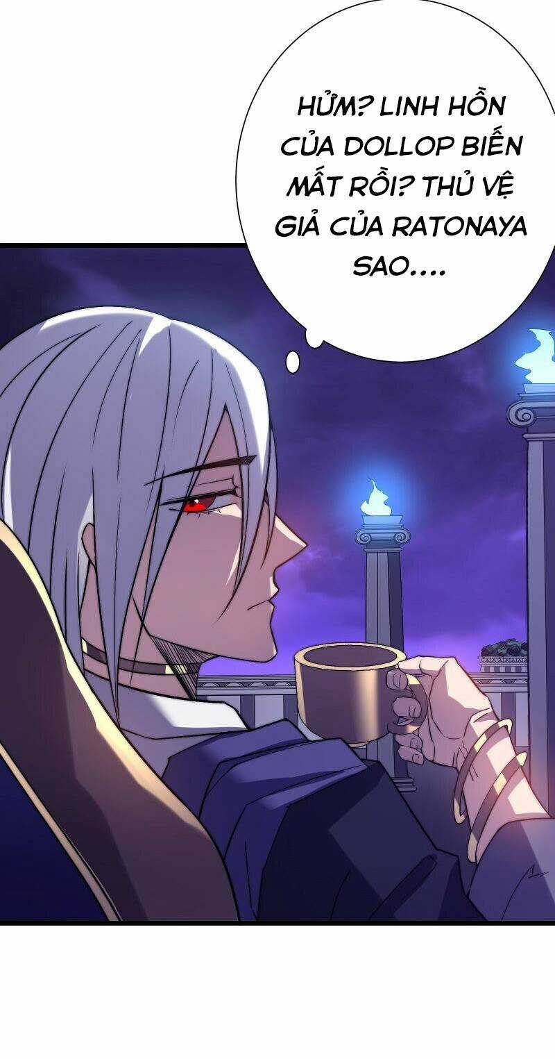 Ta Là Sát Thần Chapter 48 trang 71