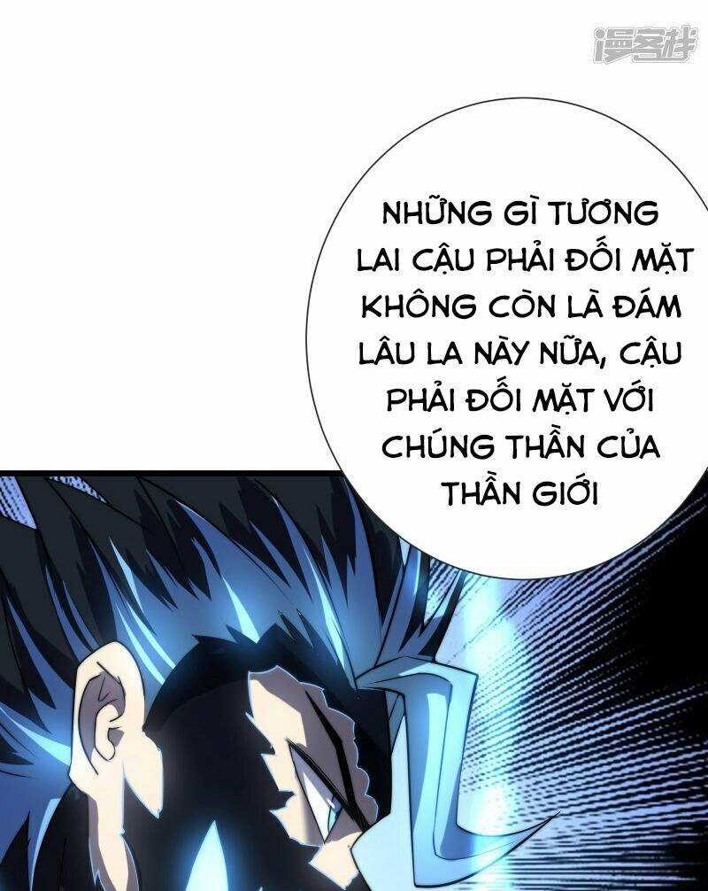 Ta Là Sát Thần Chapter 48 trang 8