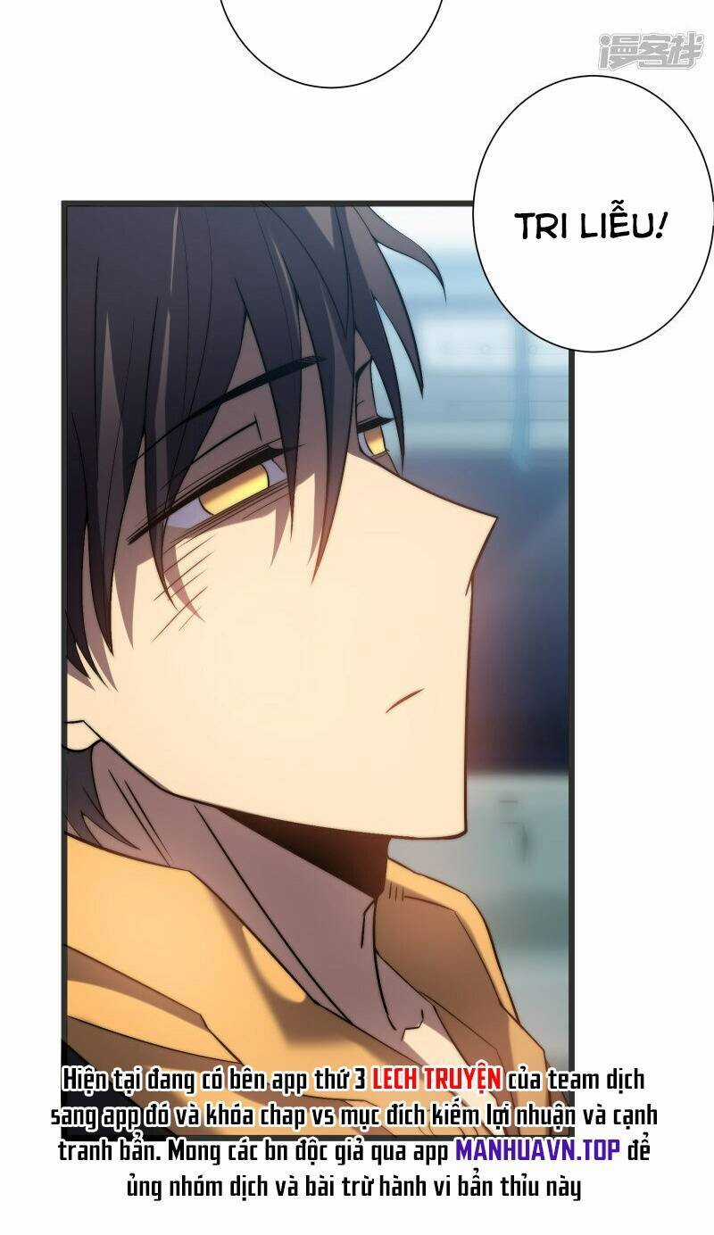 Ta Là Sát Thần Chapter 49 trang 1