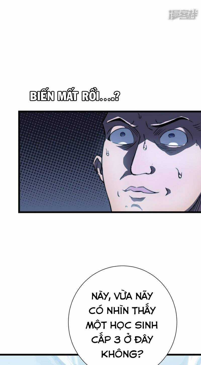 Ta Là Sát Thần Chapter 49 trang 18