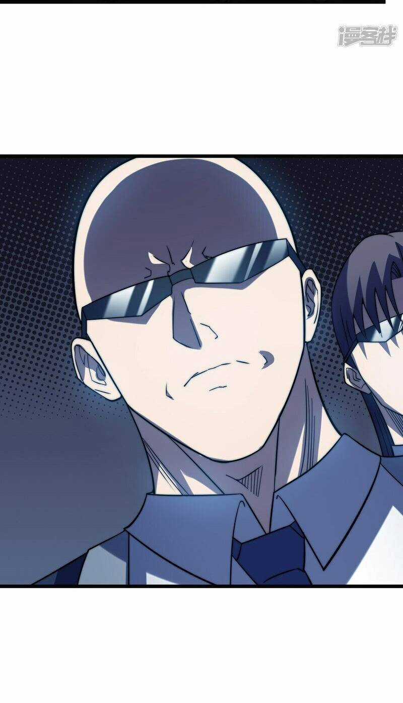 Ta Là Sát Thần Chapter 49 trang 21