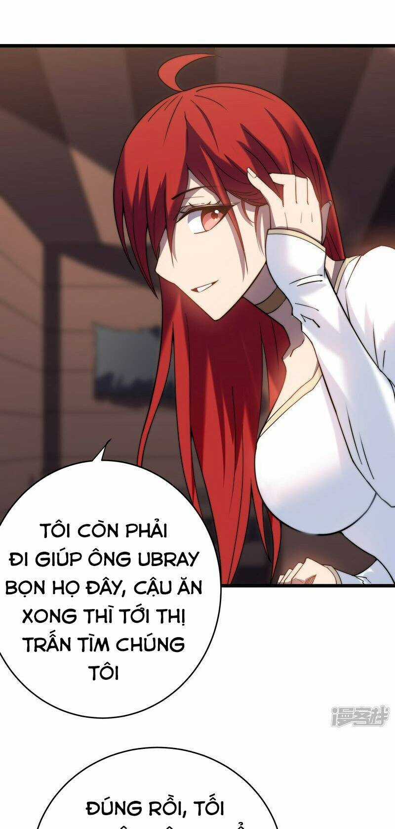 Ta Là Sát Thần Chapter 49 trang 34