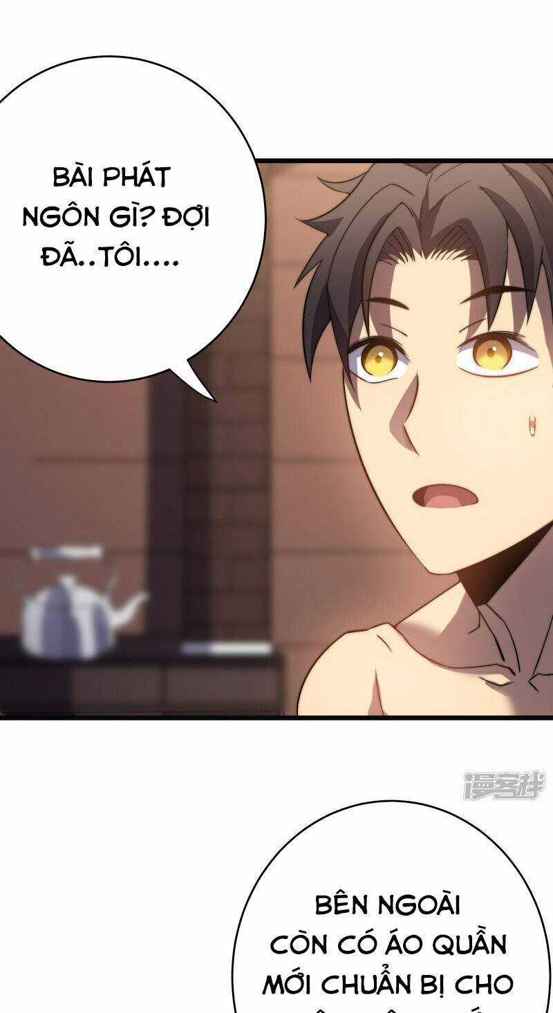 Ta Là Sát Thần Chapter 49 trang 36