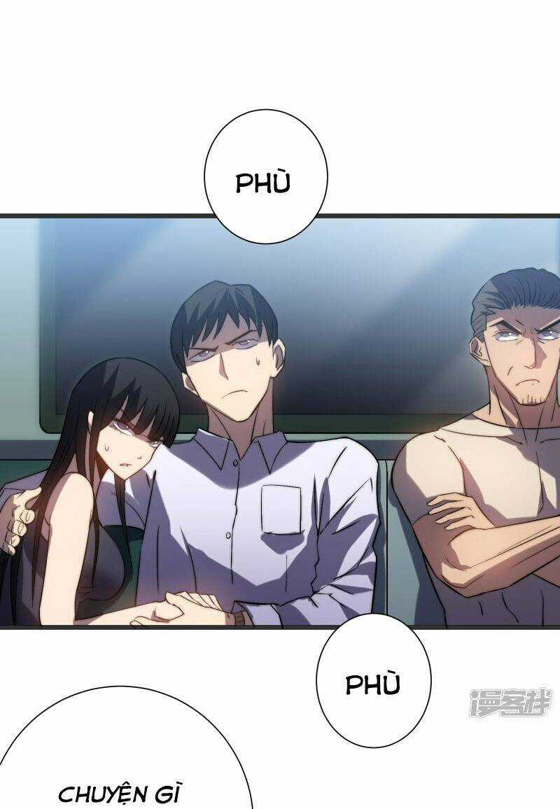 Ta Là Sát Thần Chapter 49 trang 4