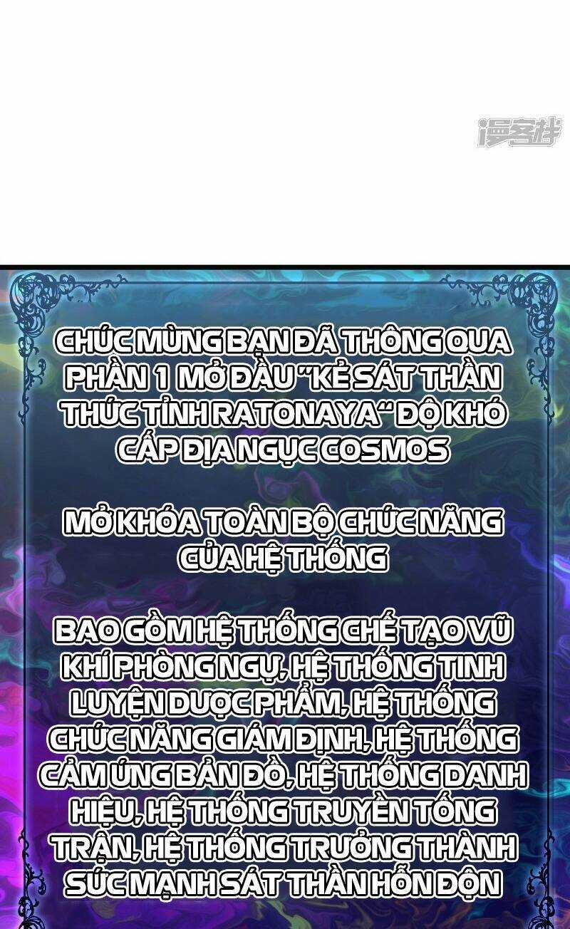 Ta Là Sát Thần Chapter 49 trang 44