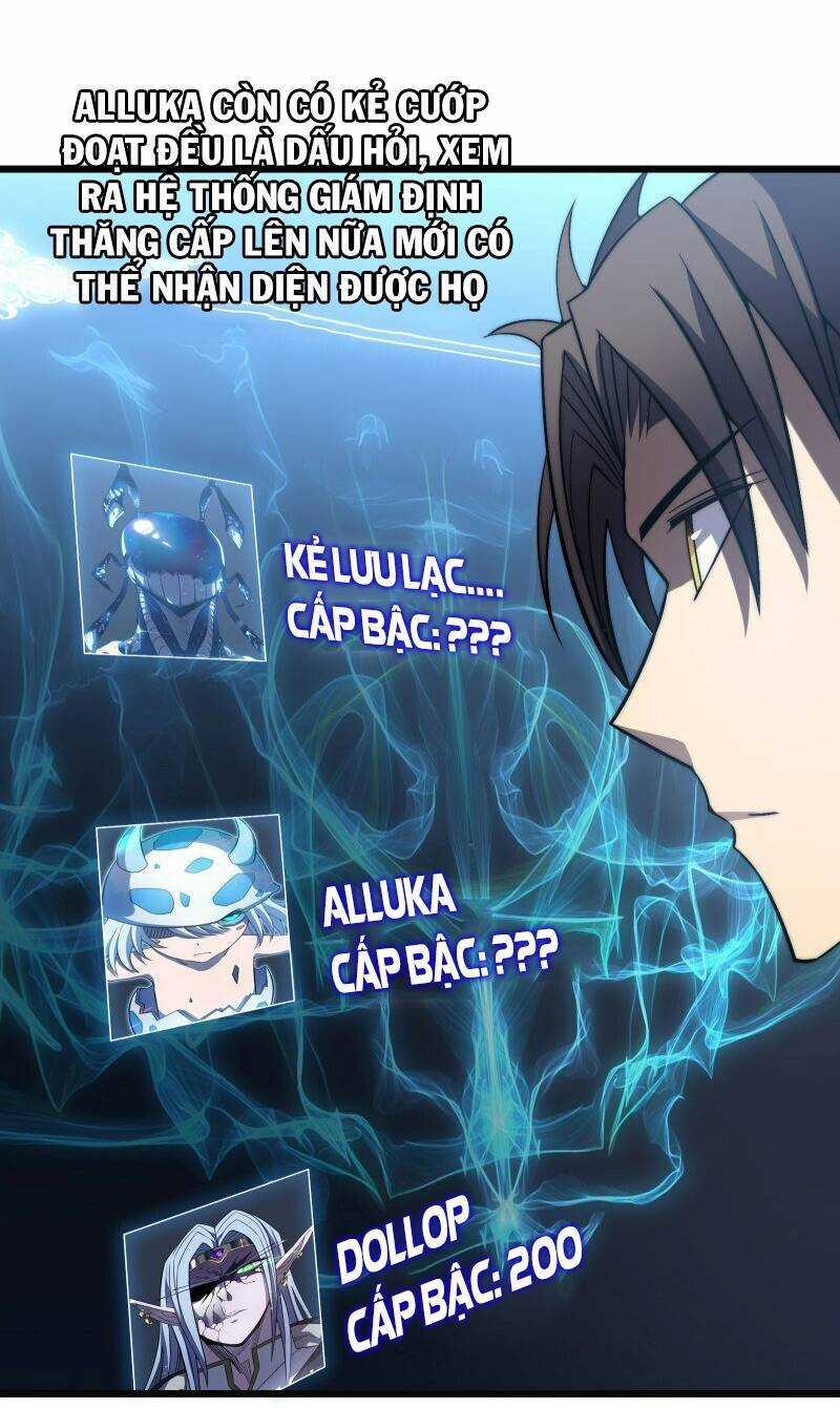 Ta Là Sát Thần Chapter 49 trang 51