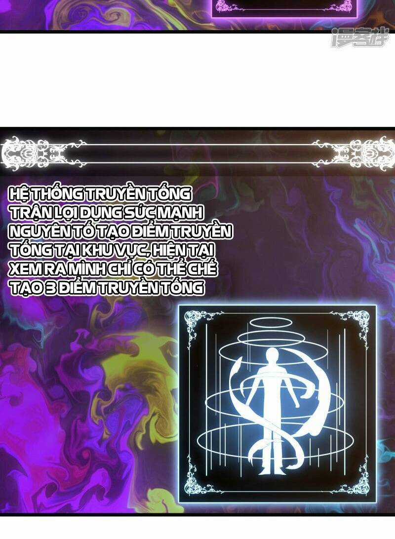 Ta Là Sát Thần Chapter 49 trang 53