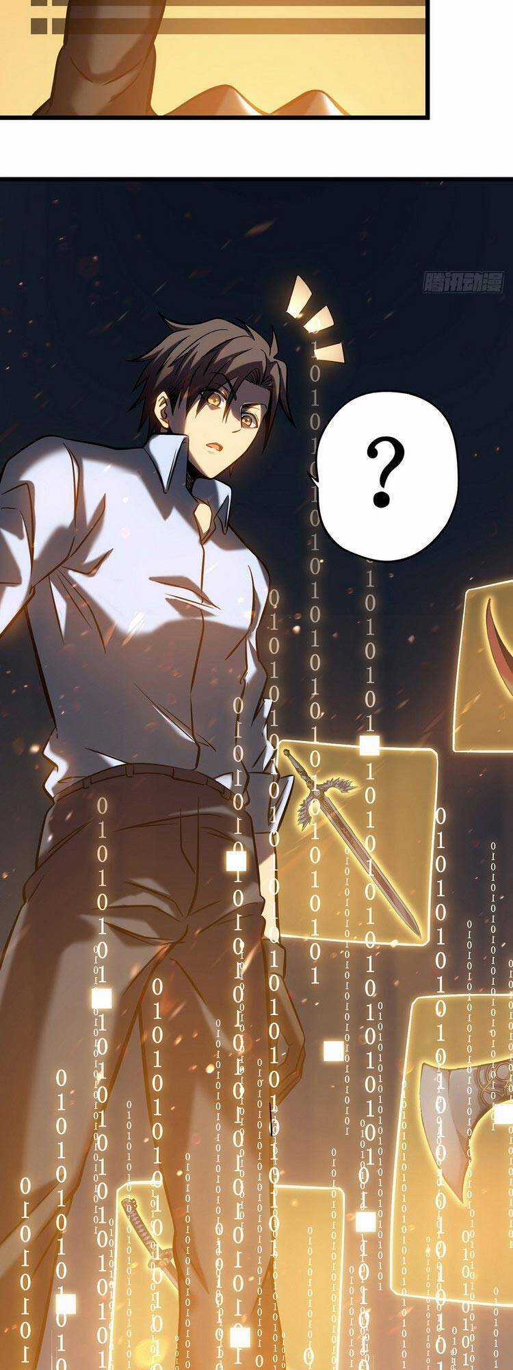 Ta Là Sát Thần Chapter 5 trang 10