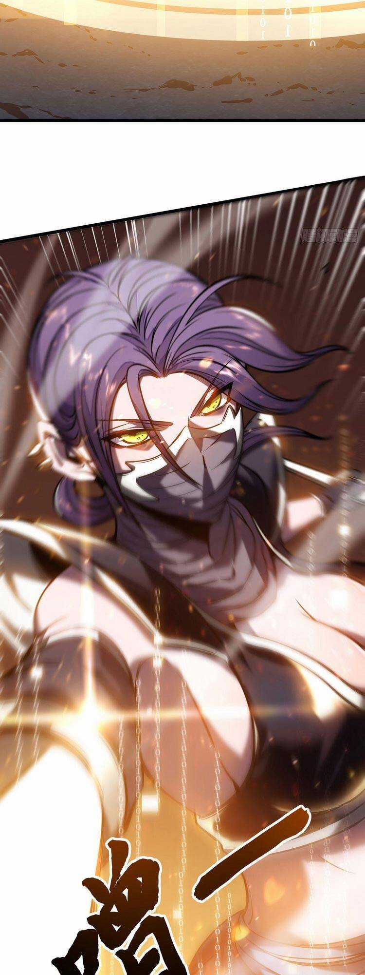 Ta Là Sát Thần Chapter 5 trang 12