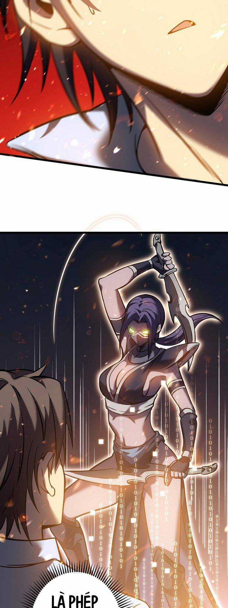 Ta Là Sát Thần Chapter 5 trang 14