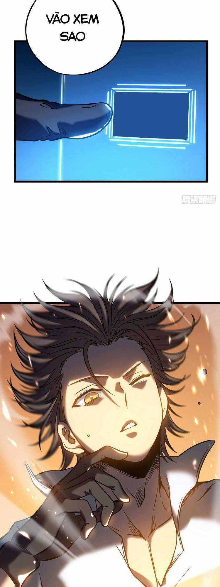 Ta Là Sát Thần Chapter 5 trang 2