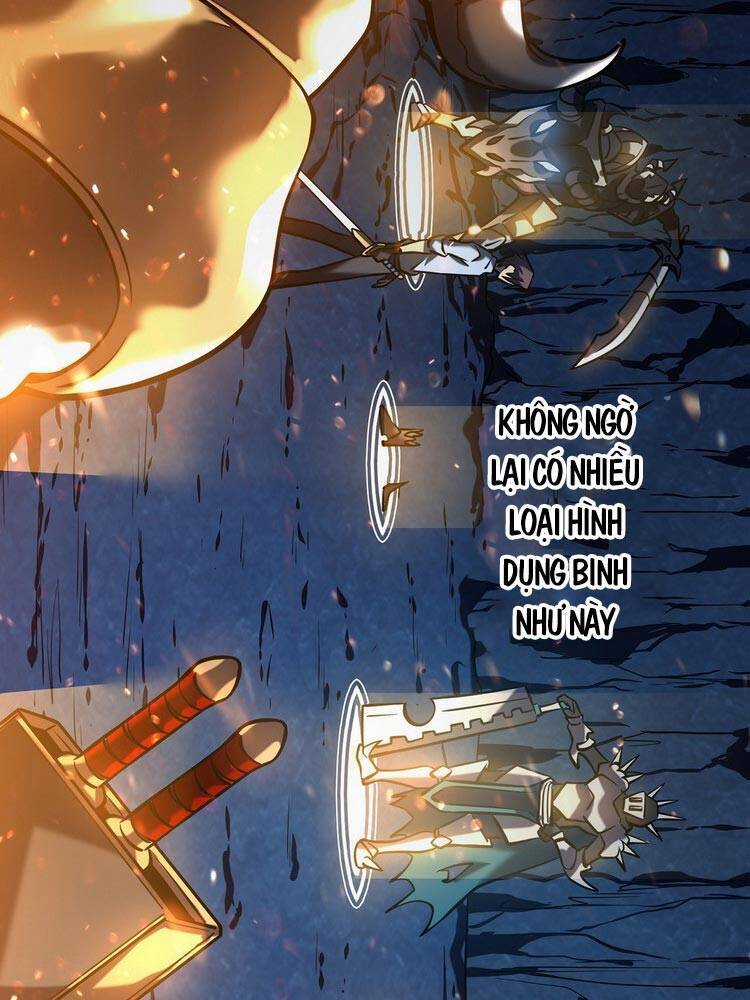 Ta Là Sát Thần Chapter 5 trang 22