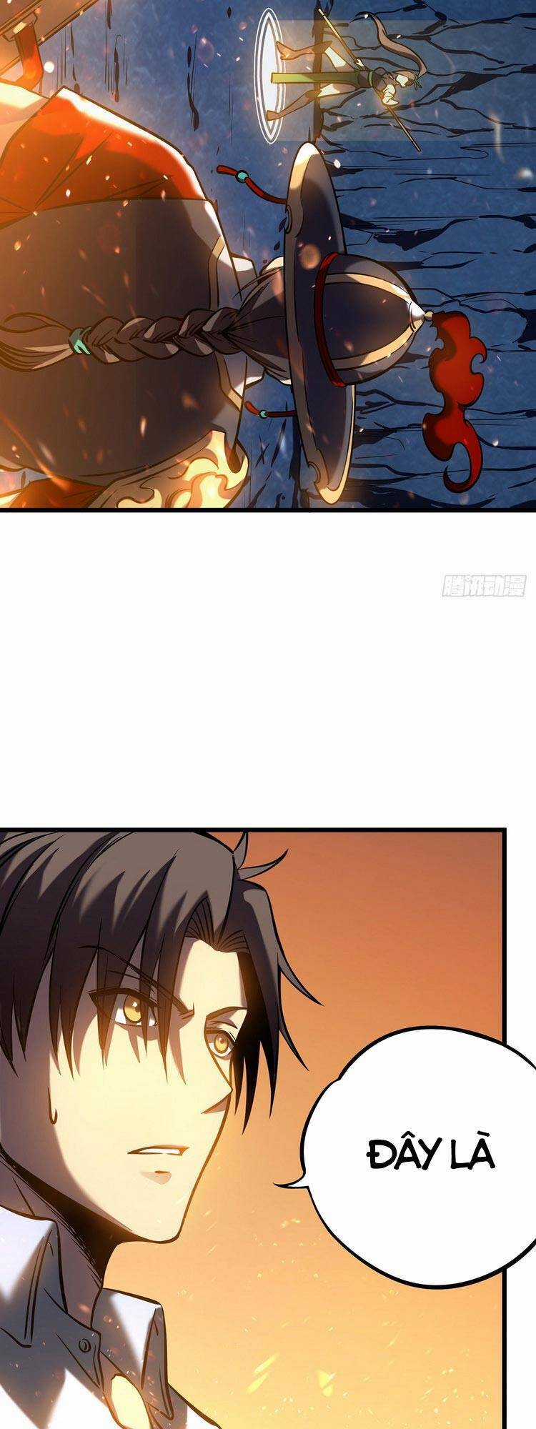 Ta Là Sát Thần Chapter 5 trang 23