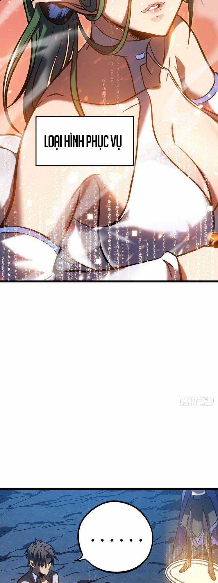 Ta Là Sát Thần Chapter 5 trang 25