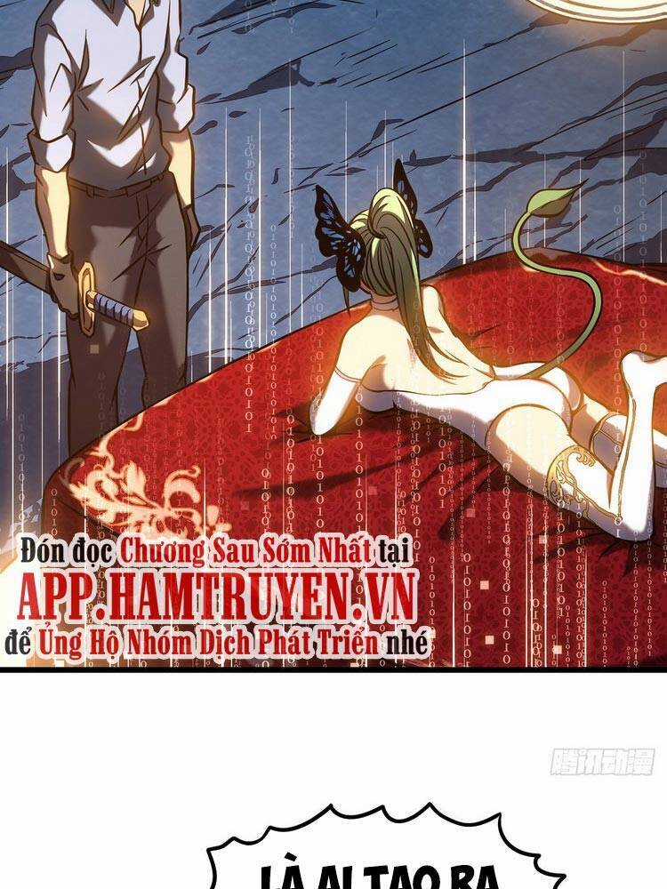 Ta Là Sát Thần Chapter 5 trang 26