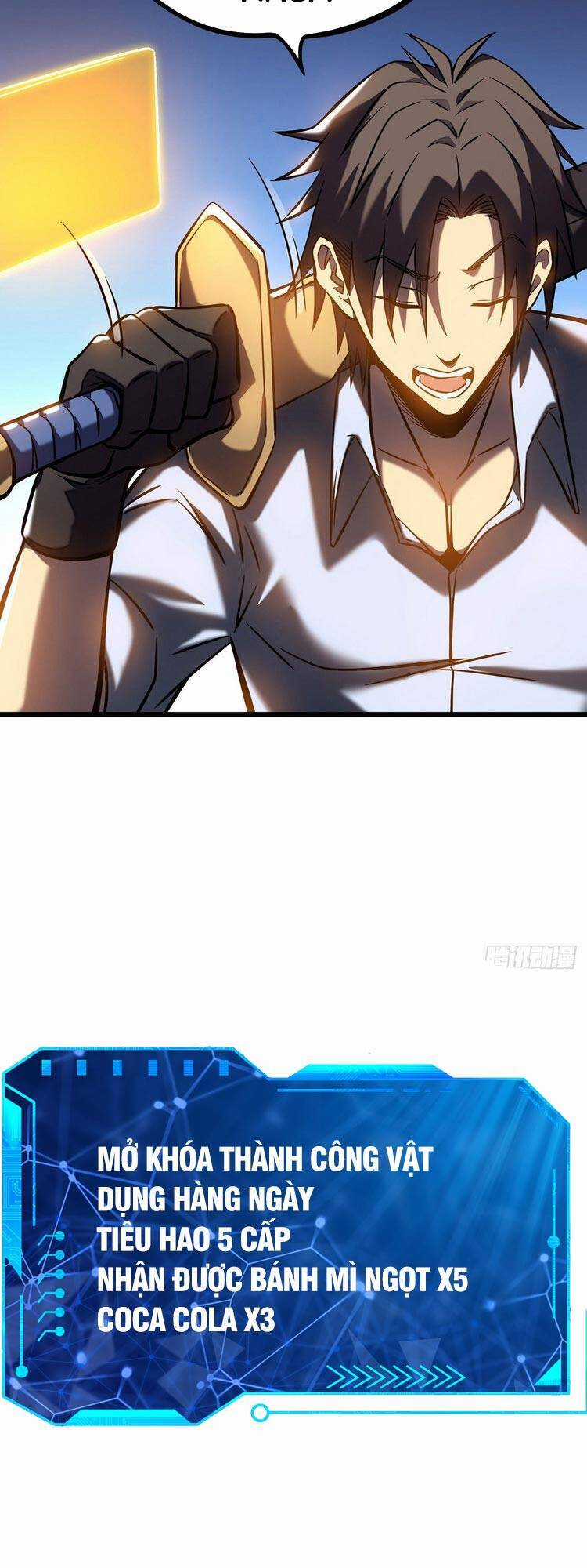 Ta Là Sát Thần Chapter 5 trang 29