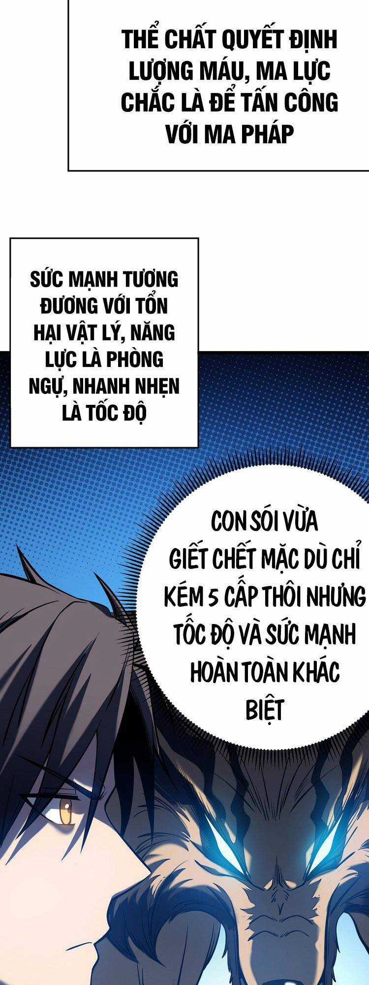 Ta Là Sát Thần Chapter 5 trang 35