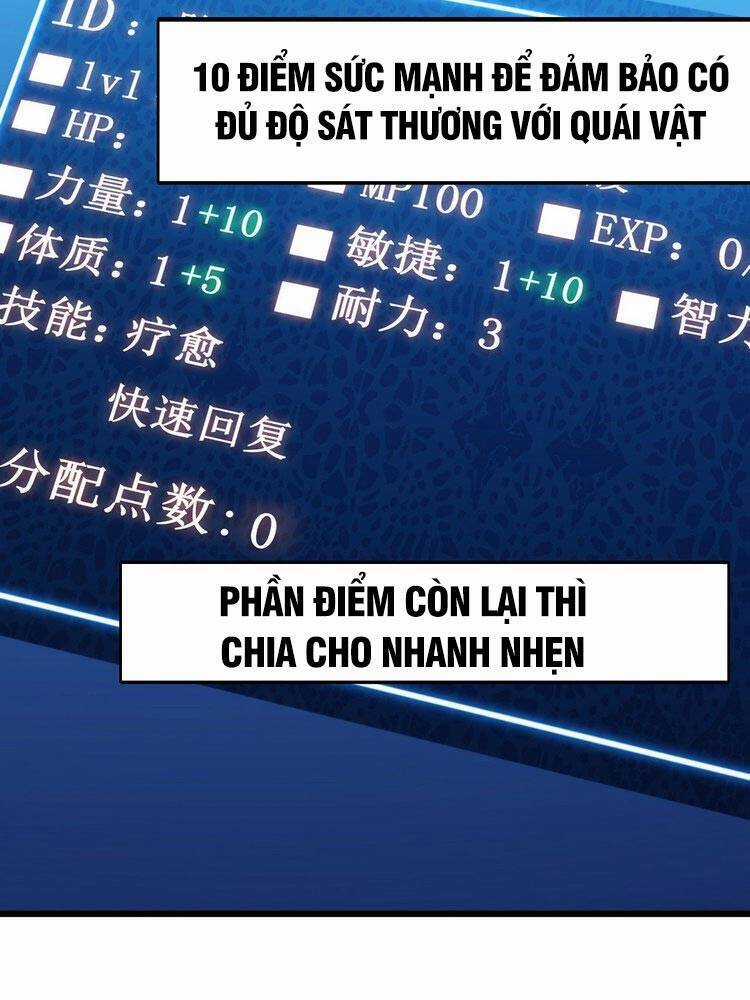 Ta Là Sát Thần Chapter 5 trang 38