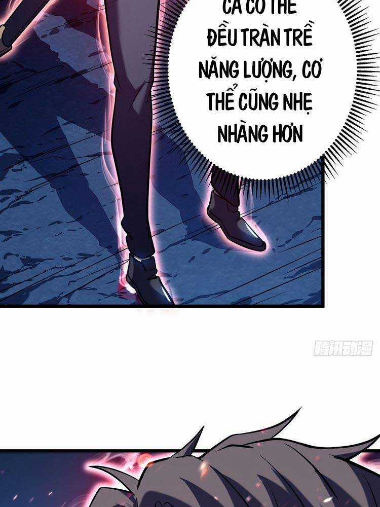 Ta Là Sát Thần Chapter 5 trang 40