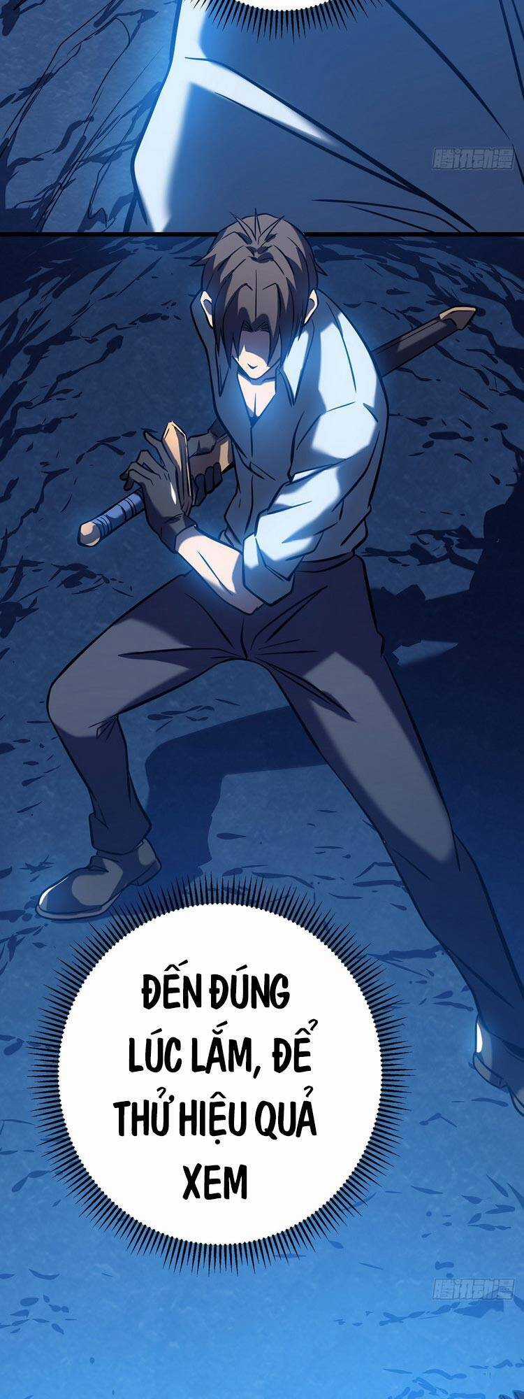 Ta Là Sát Thần Chapter 5 trang 44