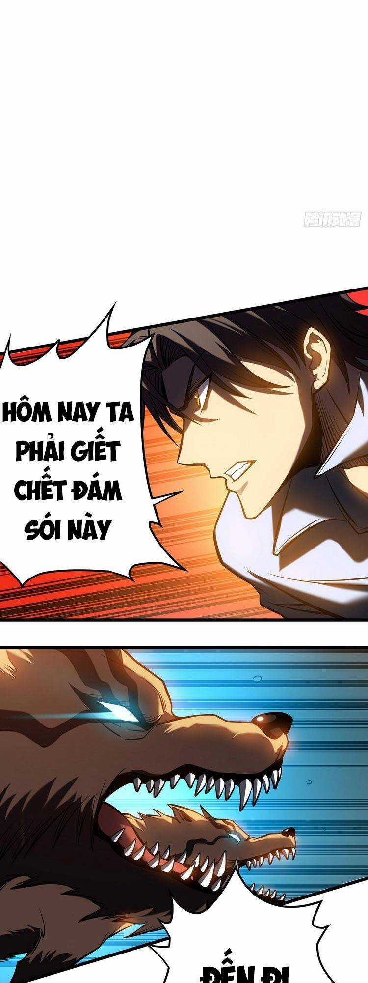Ta Là Sát Thần Chapter 5 trang 46