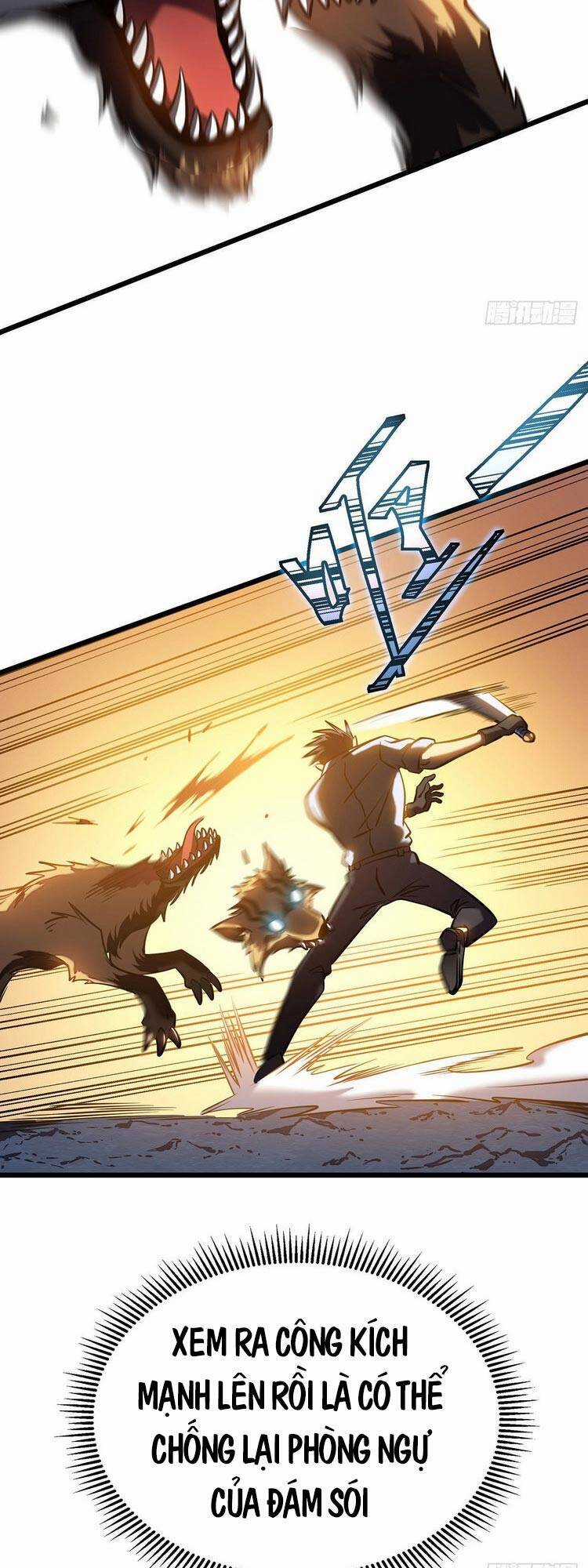 Ta Là Sát Thần Chapter 5 trang 48