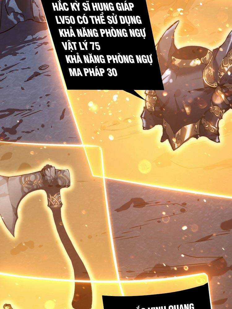 Ta Là Sát Thần Chapter 5 trang 5