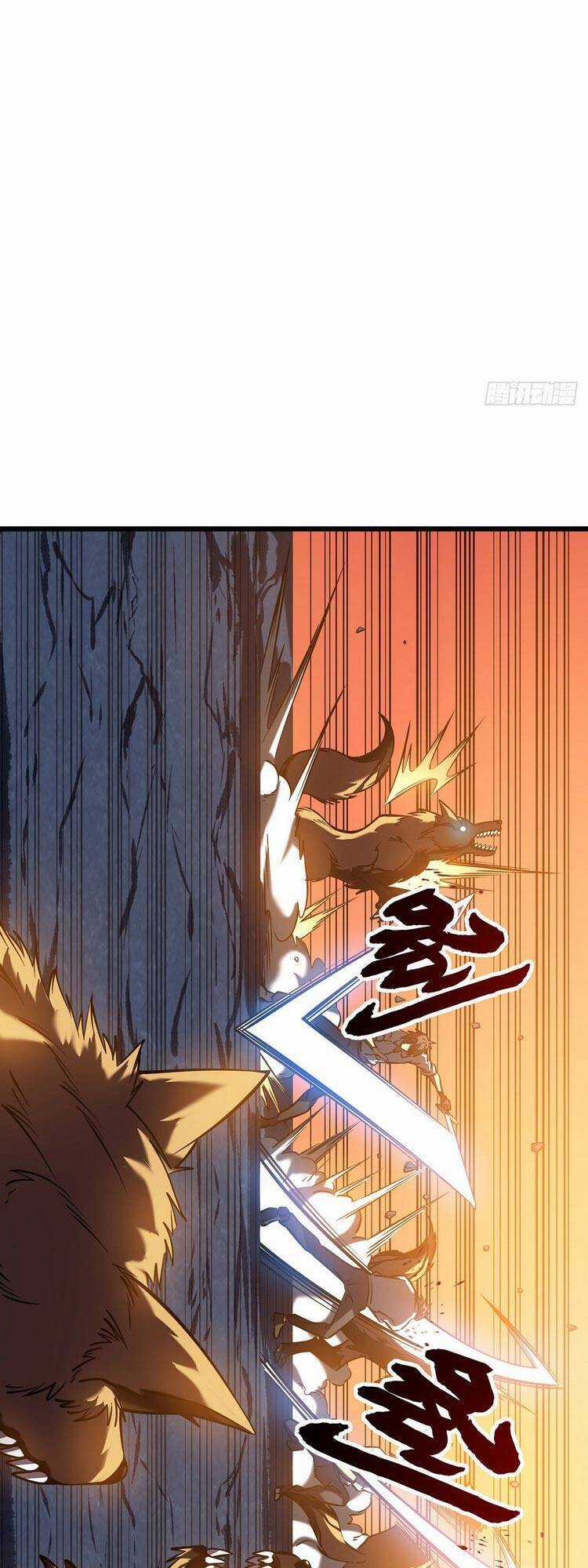 Ta Là Sát Thần Chapter 5 trang 58