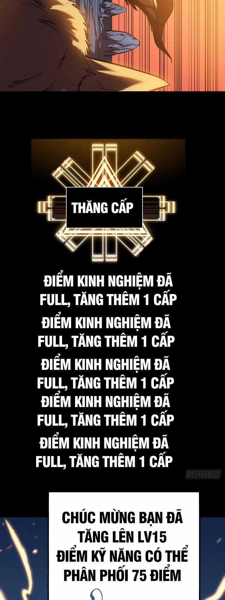 Ta Là Sát Thần Chapter 5 trang 60