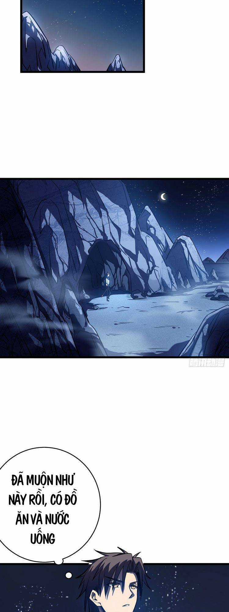 Ta Là Sát Thần Chapter 5 trang 65