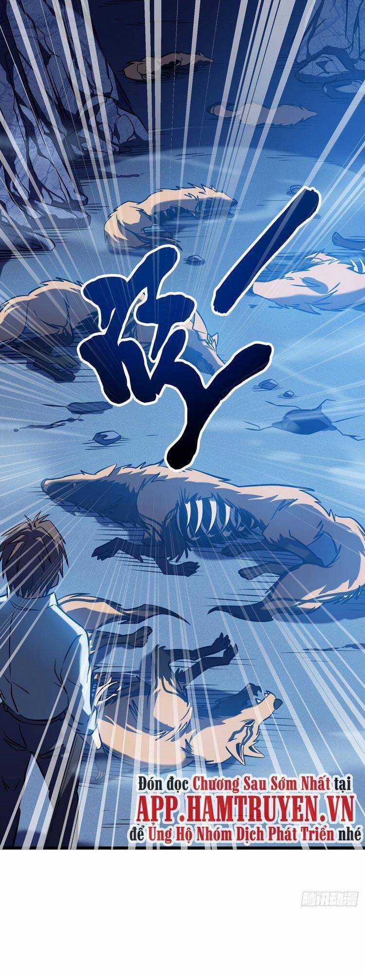 Ta Là Sát Thần Chapter 5 trang 69