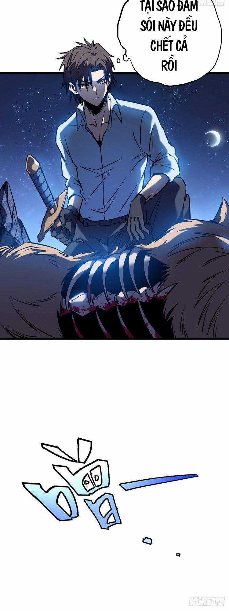 Ta Là Sát Thần Chapter 5 trang 71