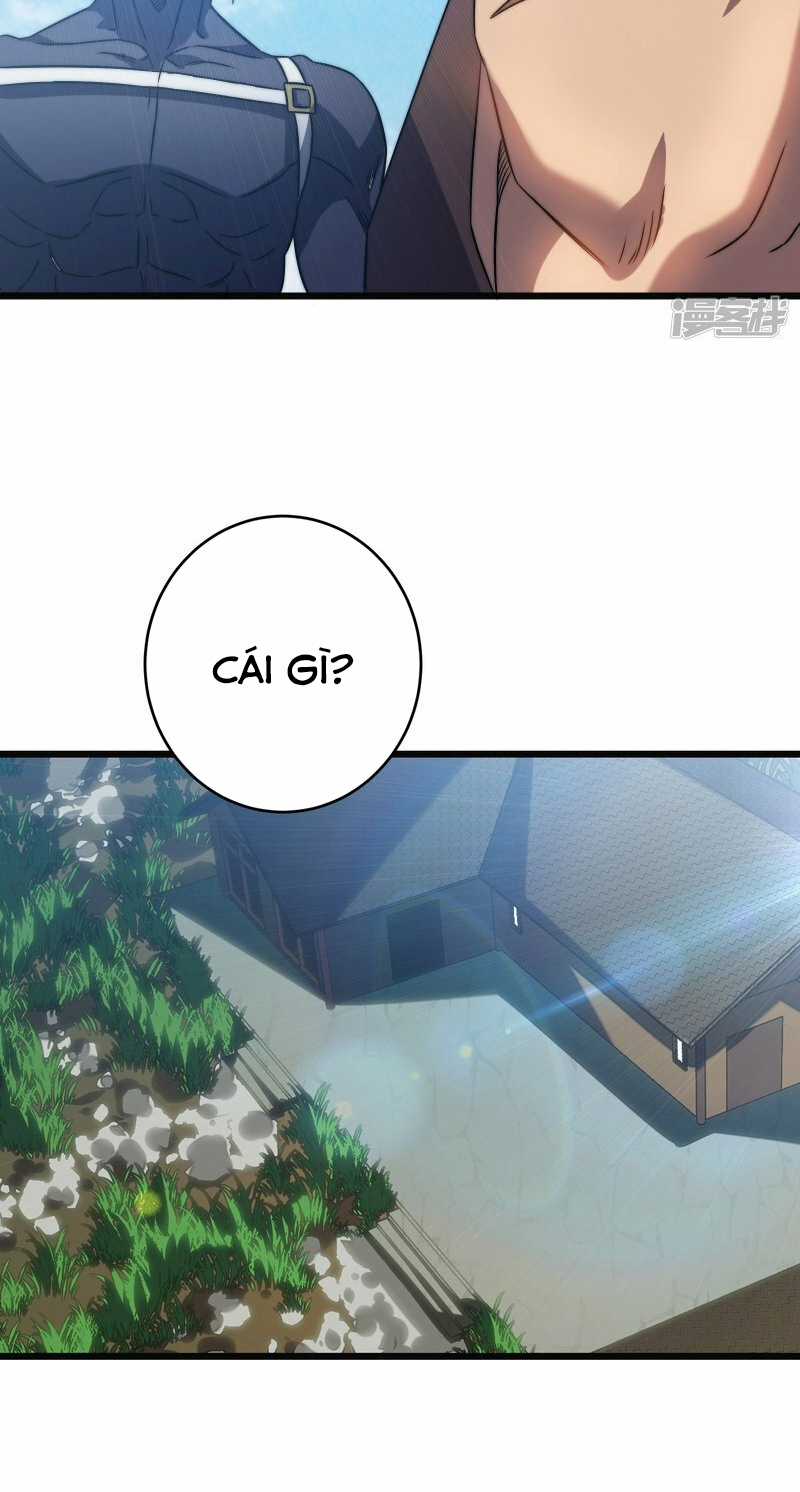 Ta Là Sát Thần Chapter 50 trang 10