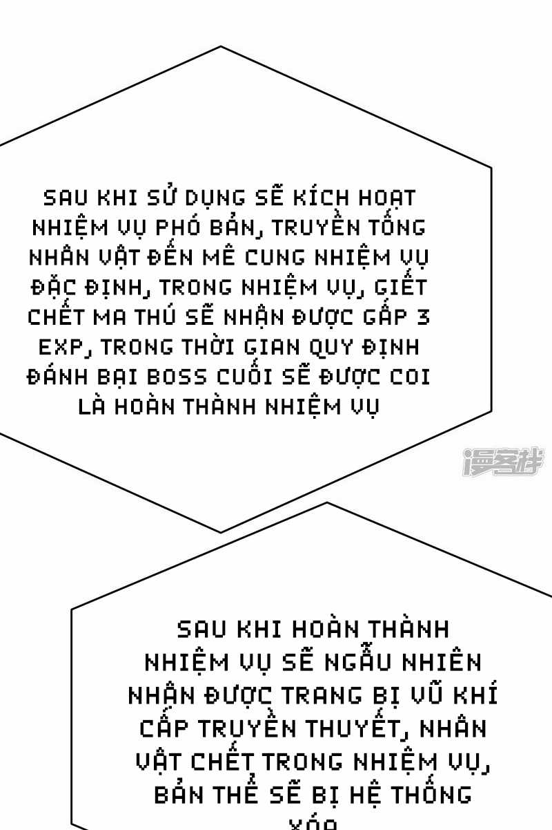 Ta Là Sát Thần Chapter 50 trang 13