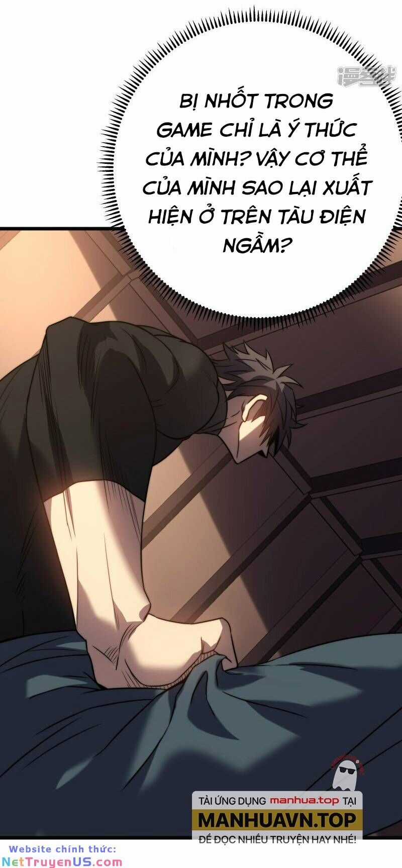 Ta Là Sát Thần Chapter 50 trang 16