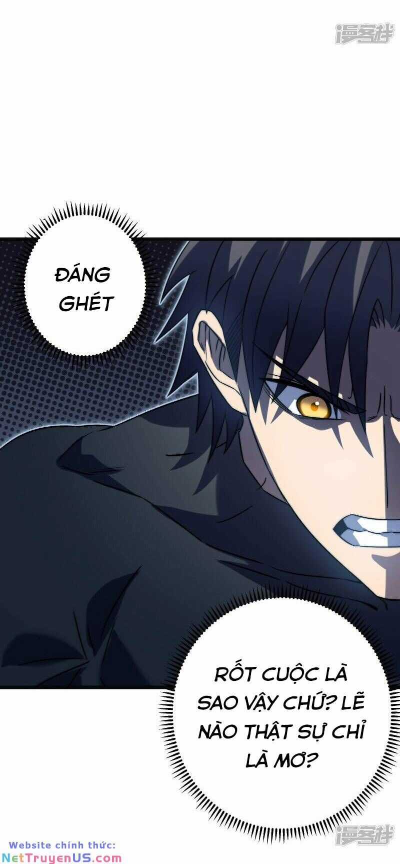 Ta Là Sát Thần Chapter 50 trang 17