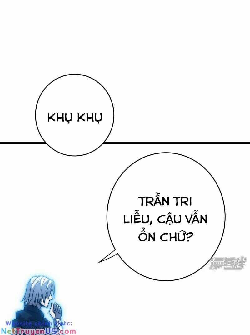 Ta Là Sát Thần Chapter 50 trang 18