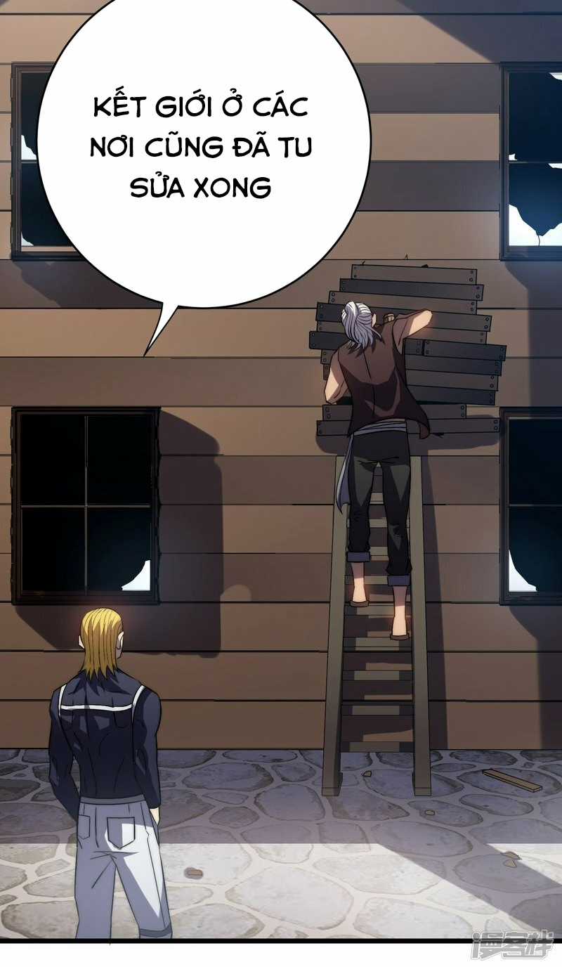 Ta Là Sát Thần Chapter 50 trang 2