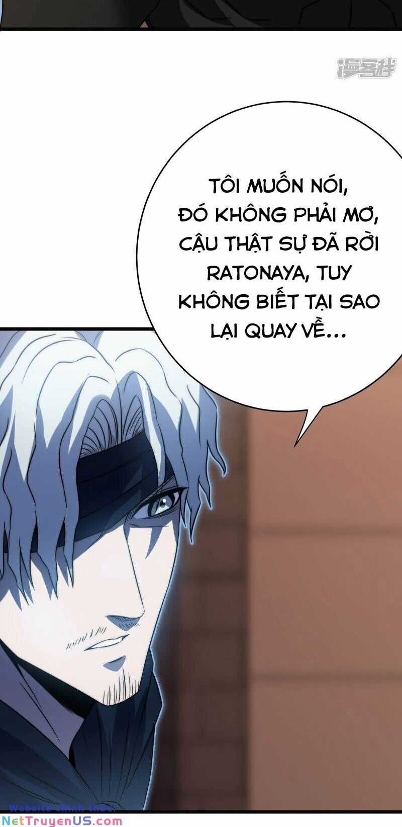 Ta Là Sát Thần Chapter 50 trang 21