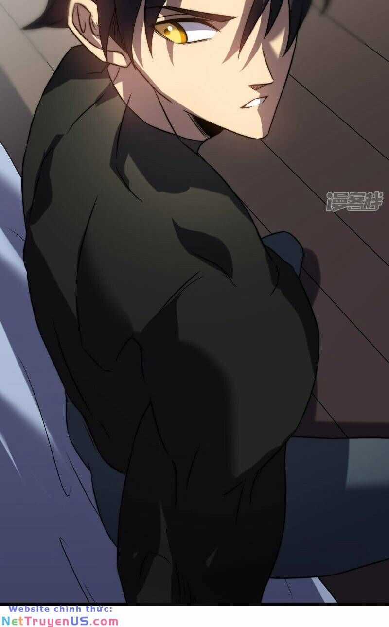 Ta Là Sát Thần Chapter 50 trang 23