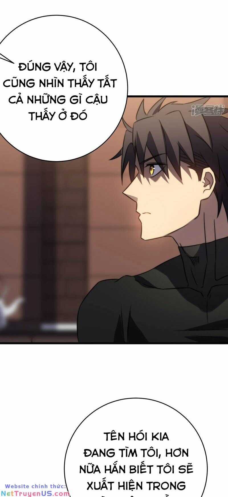 Ta Là Sát Thần Chapter 50 trang 24