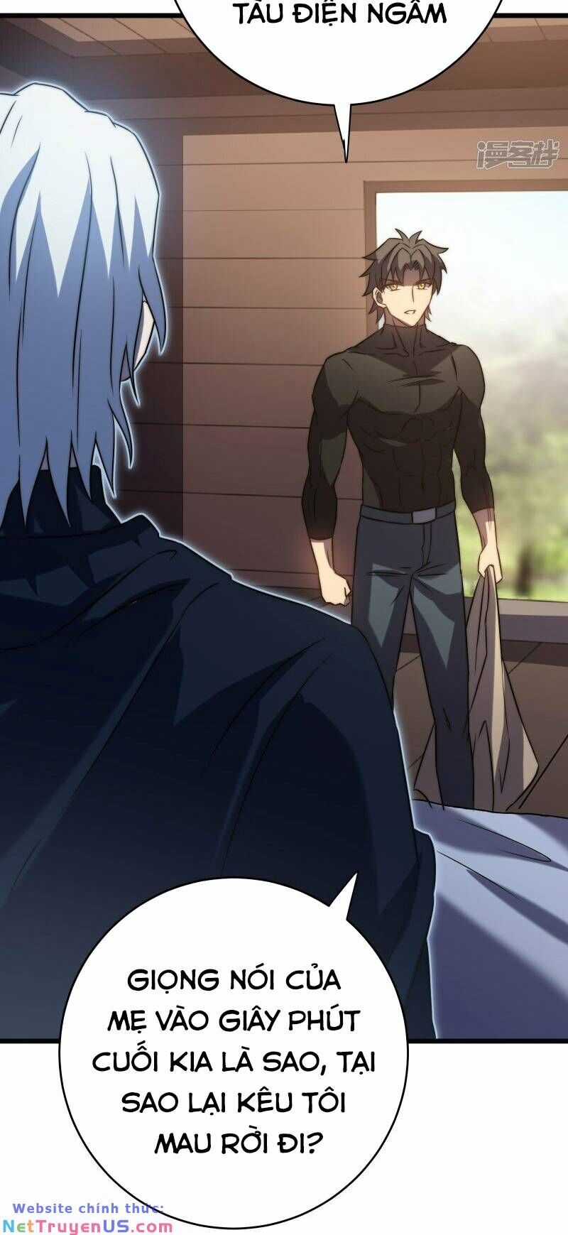 Ta Là Sát Thần Chapter 50 trang 25