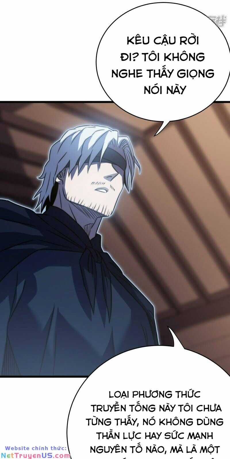 Ta Là Sát Thần Chapter 50 trang 26